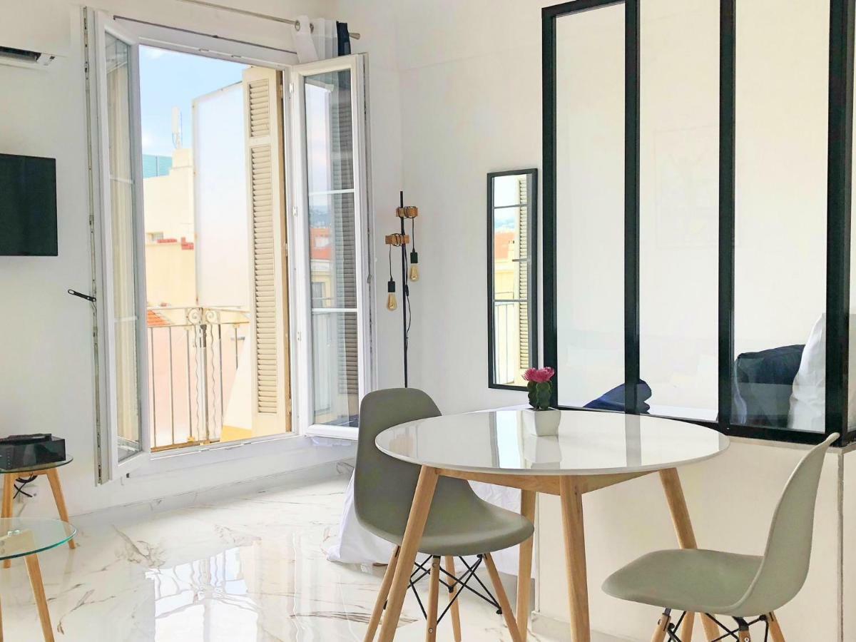 Notre Dame Appartement Nice